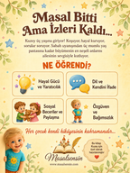 3 Yaşımı Kutluyorum - 3 Yaş Doğum Günü Kişiye Özel Çocuk Kitabı | MasalSensin