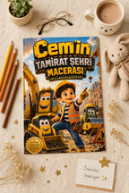 Kitap düzeni