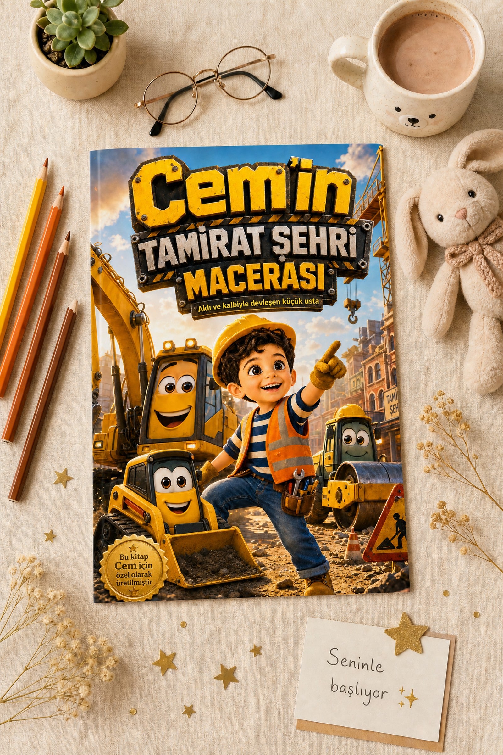 Kitap düzeni