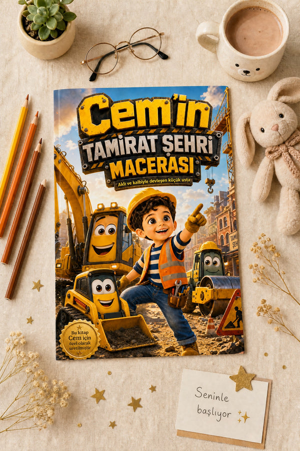 Kitap düzeni