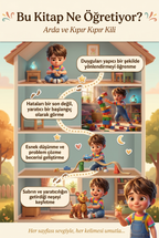Bu Kitap Ne Öğretiyor?