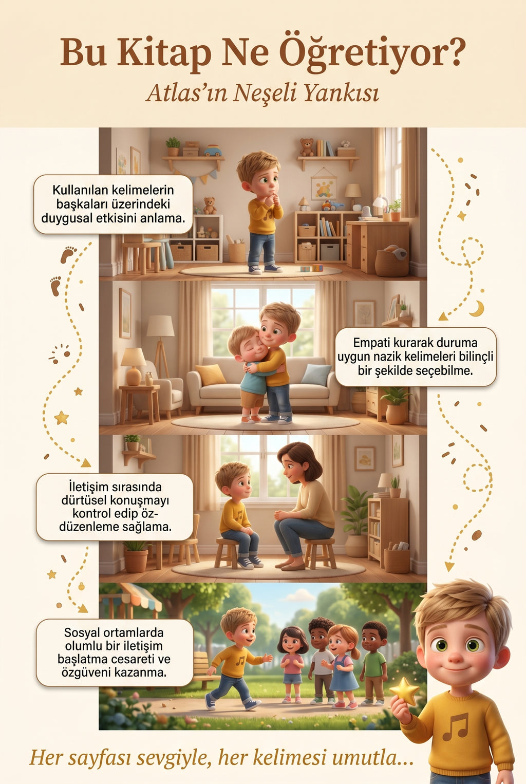 Bu Kitap Ne Öğretiyor?