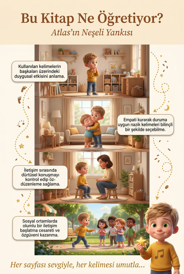 Bu Kitap Ne Öğretiyor?