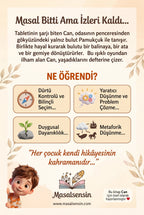 Arka Kapak