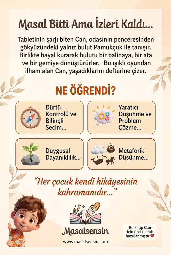 Arka Kapak