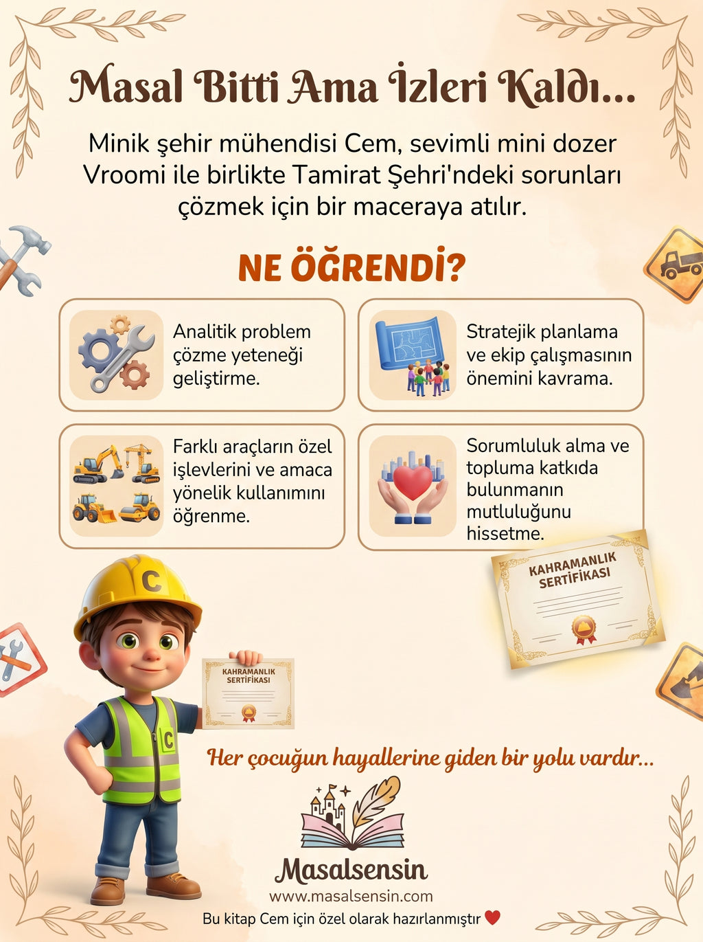 Arka Kapak