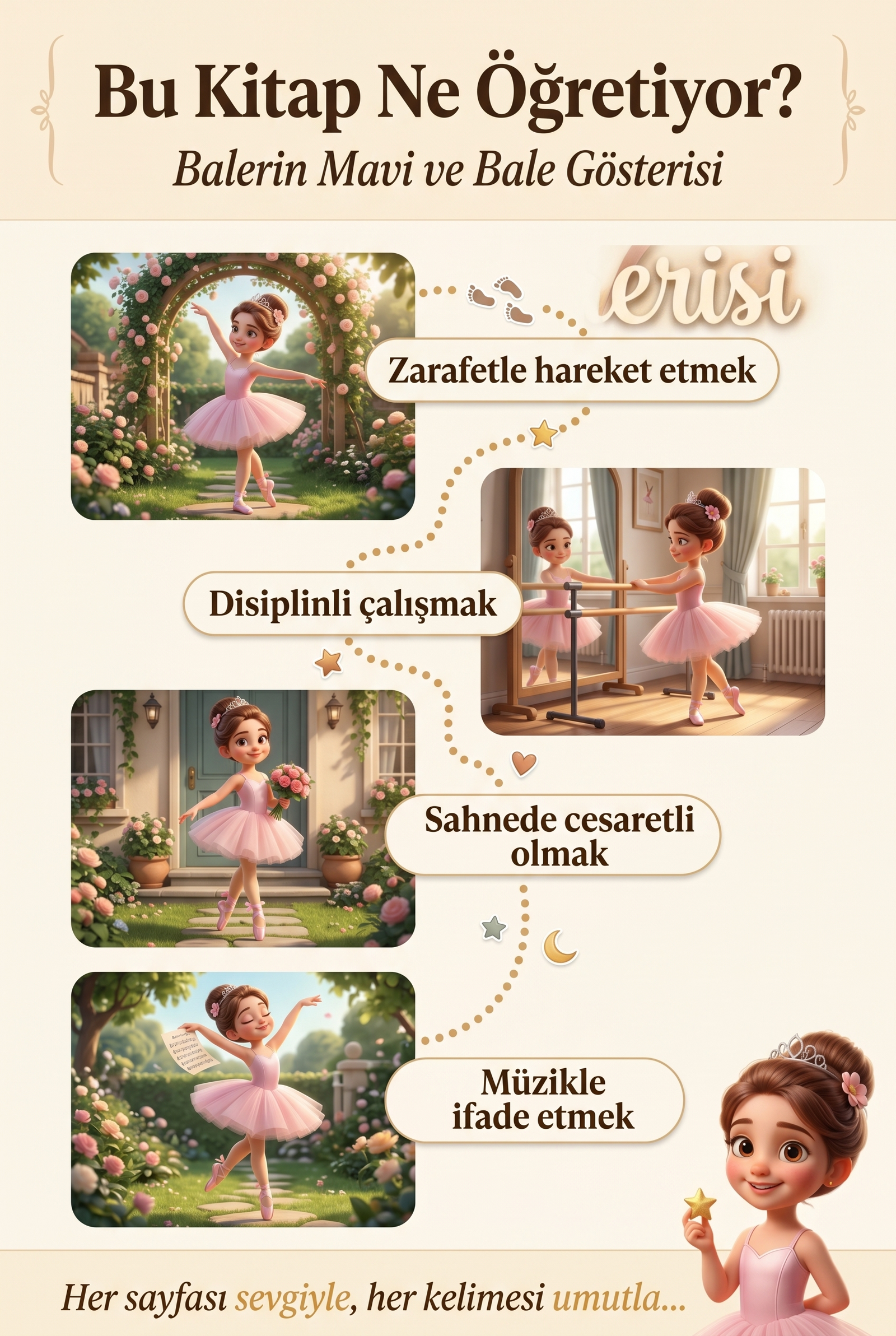 Bu Kitap Ne Öğretiyor?