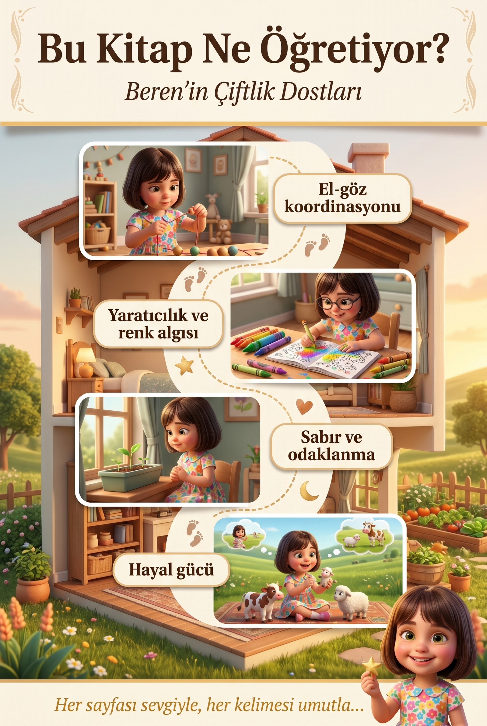 Bu Kitap Ne Öğretiyor?