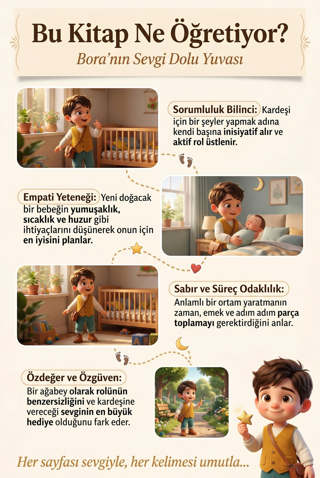 Bu Kitap Ne Öğretiyor?