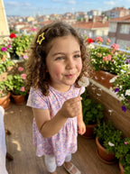Gerçek Çocuk Fotoğrafı