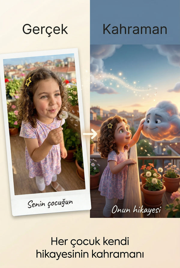 Dönüşüm