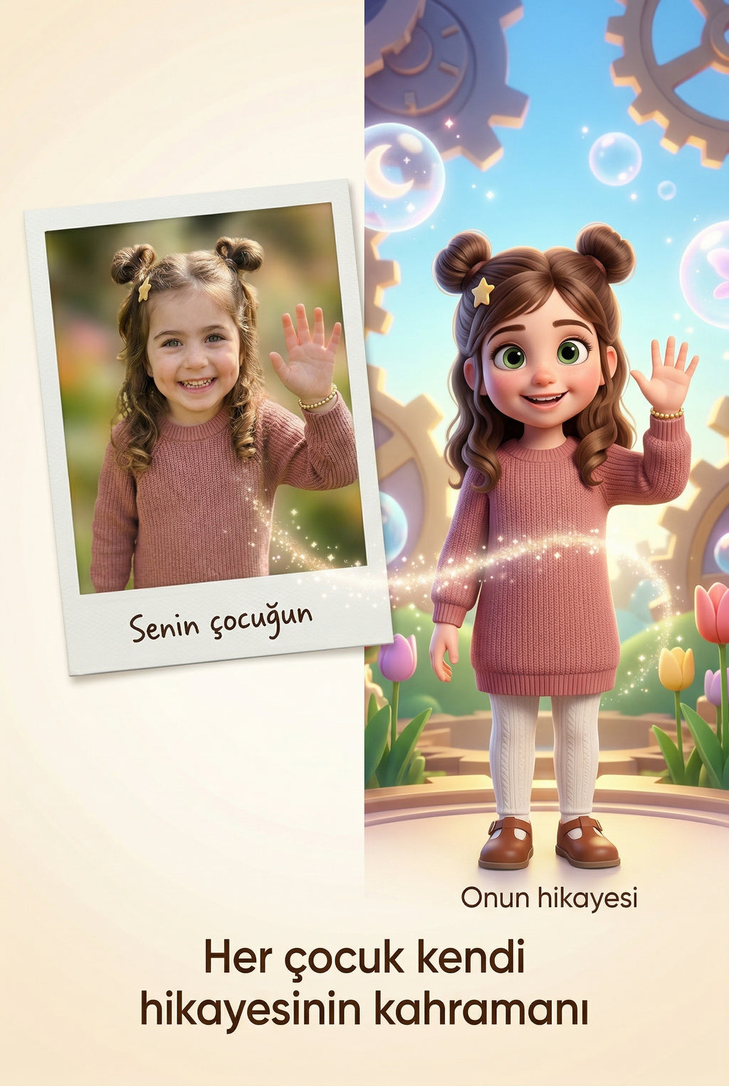 Dönüşüm