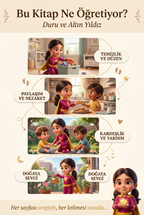 Bu Kitap Ne Öğretiyor?