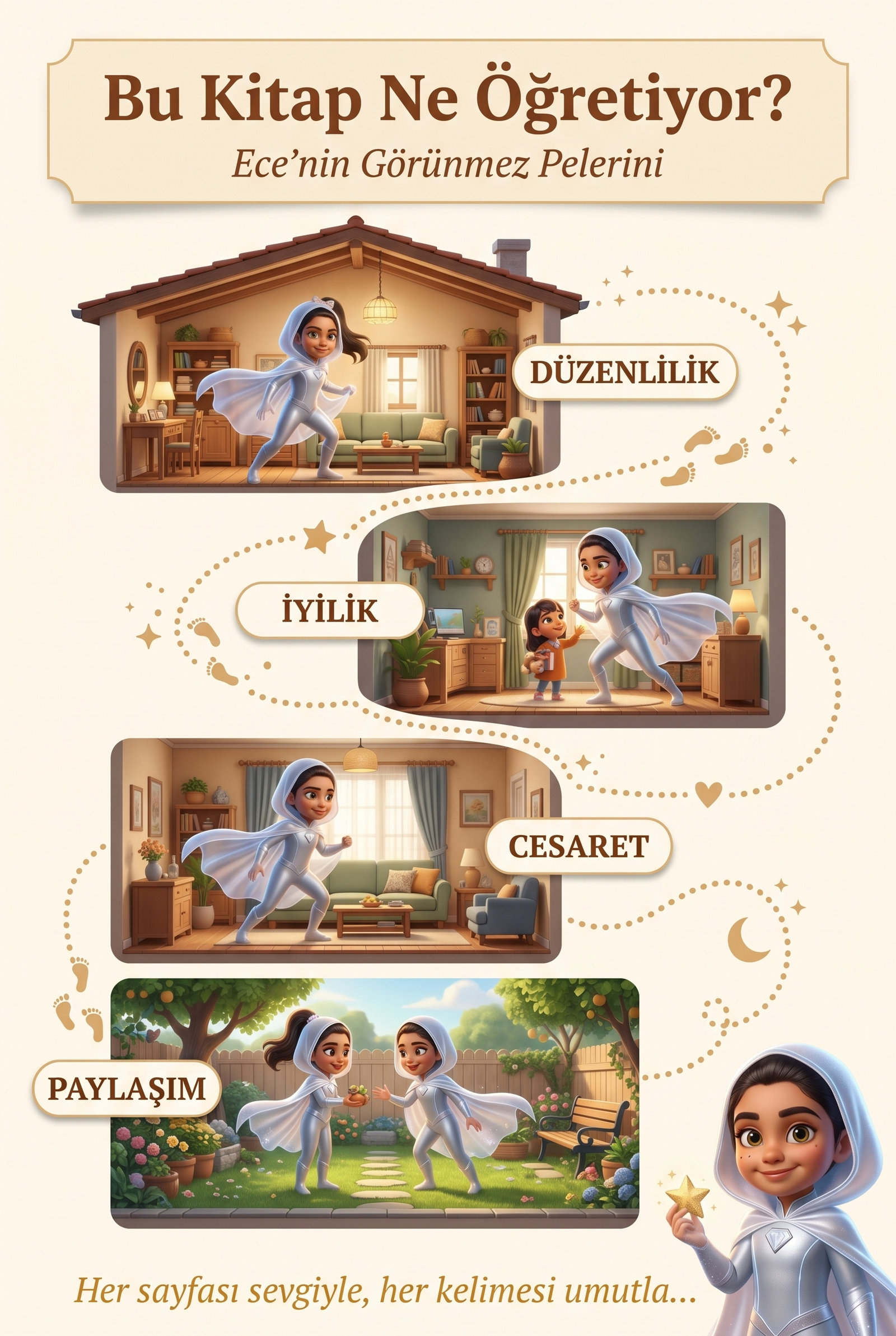 Bu Kitap Ne Öğretiyor?