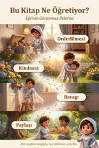 Bu Kitap Ne Öğretiyor?