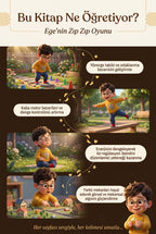 Bu Kitap Ne Öğretiyor?