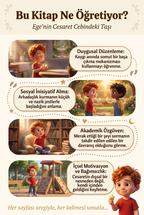Bu Kitap Ne Öğretiyor?