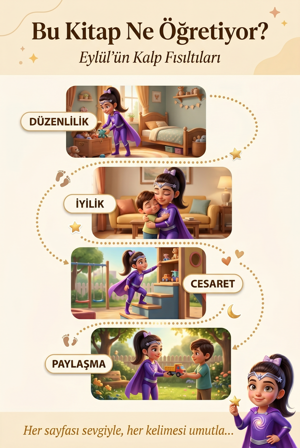 Bu Kitap Ne Öğretiyor?
