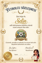 Diploma Sayfası