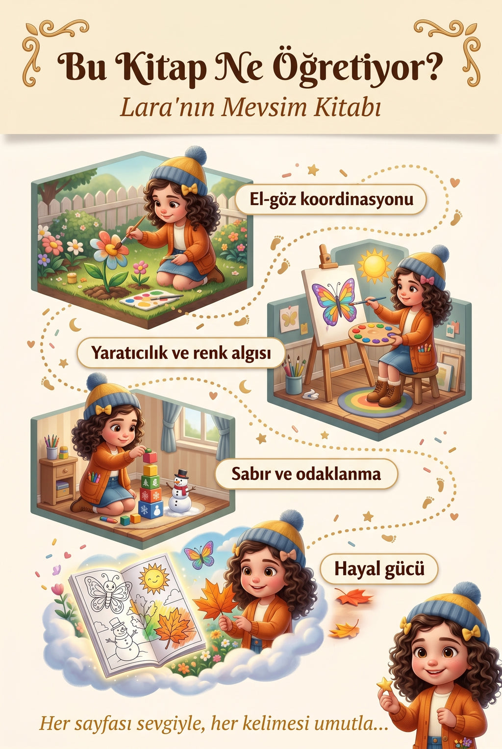 Bu Kitap Ne Öğretiyor?