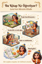 Bu Kitap Ne Öğretiyor?