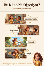 Bu Kitap Ne Öğretiyor?