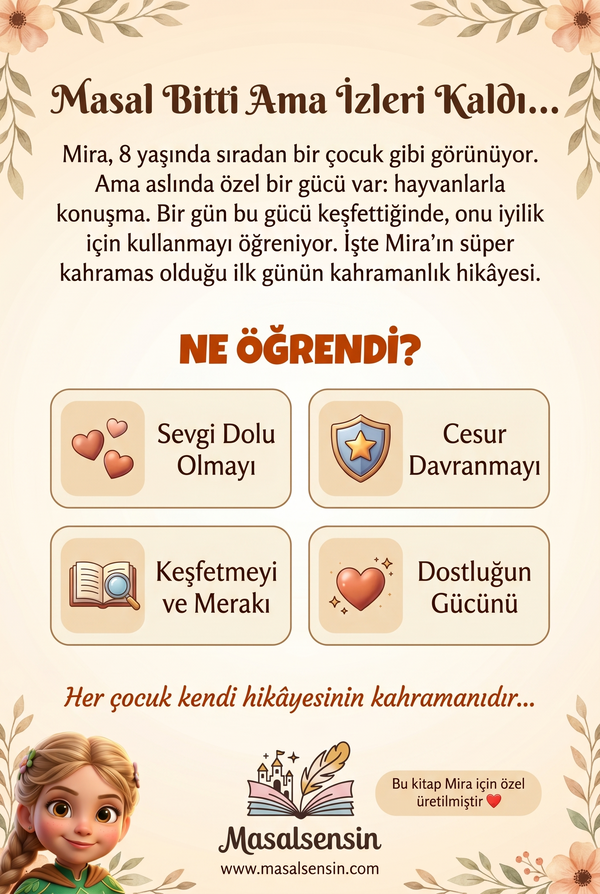 Arka Kapak
