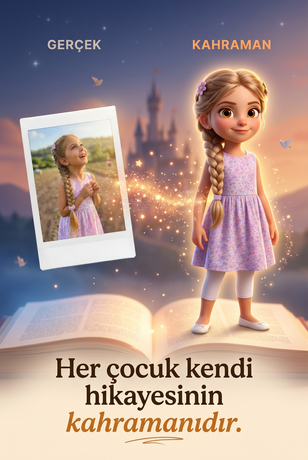 Dönüşüm