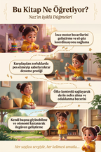 Bu Kitap Ne Öğretiyor?