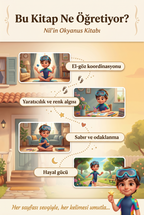 Bu Kitap Ne Öğretiyor?