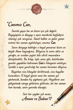 Not Sayfası