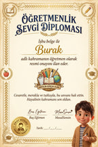 Diploma
