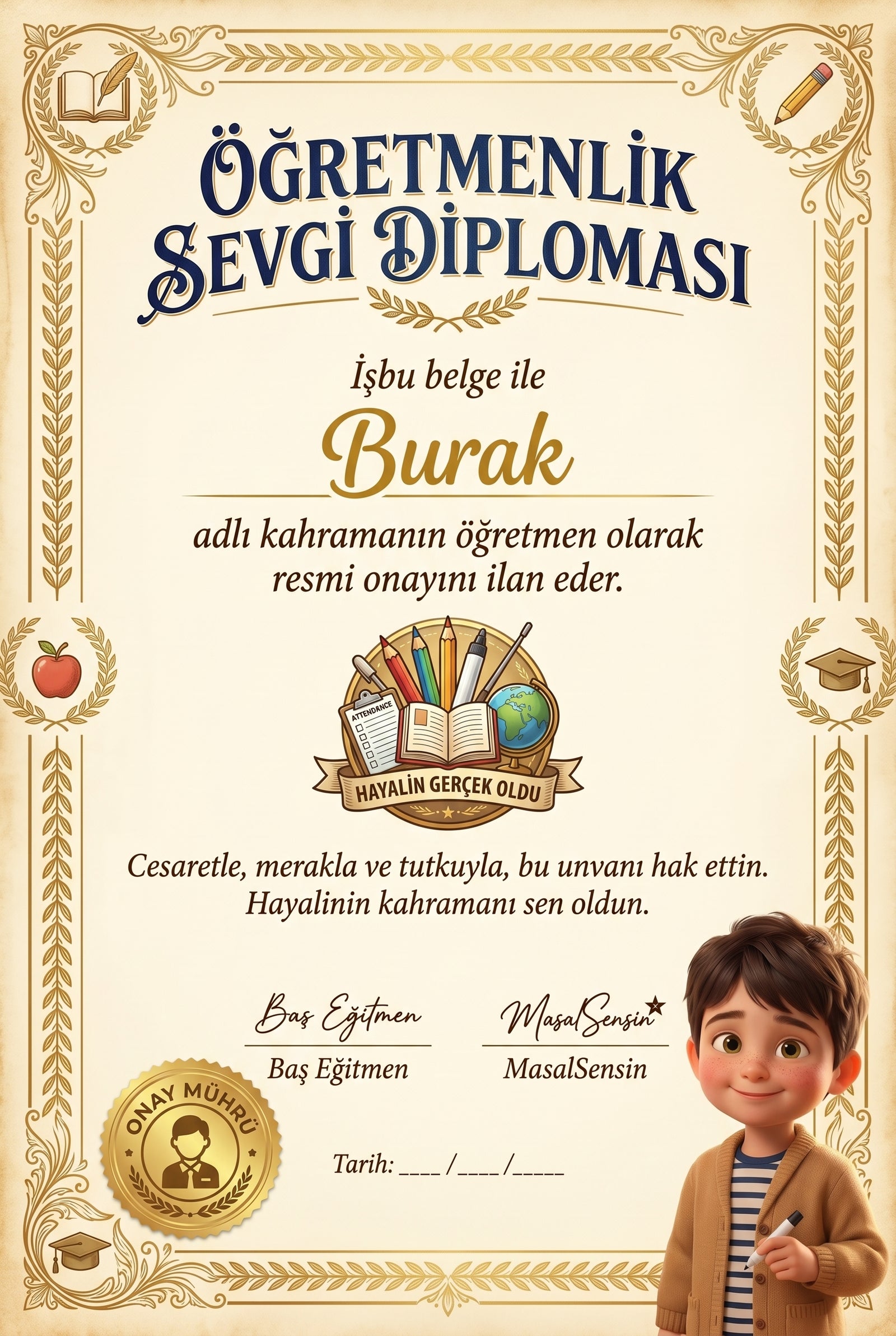 Diploma