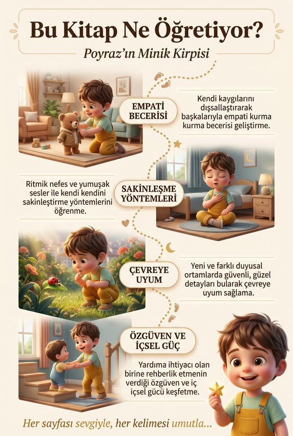 Bu Kitap Ne Öğretiyor?