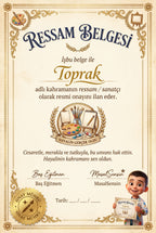 Diploma Sayfası