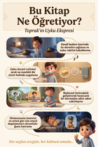 Bu Kitap Ne Öğretiyor?