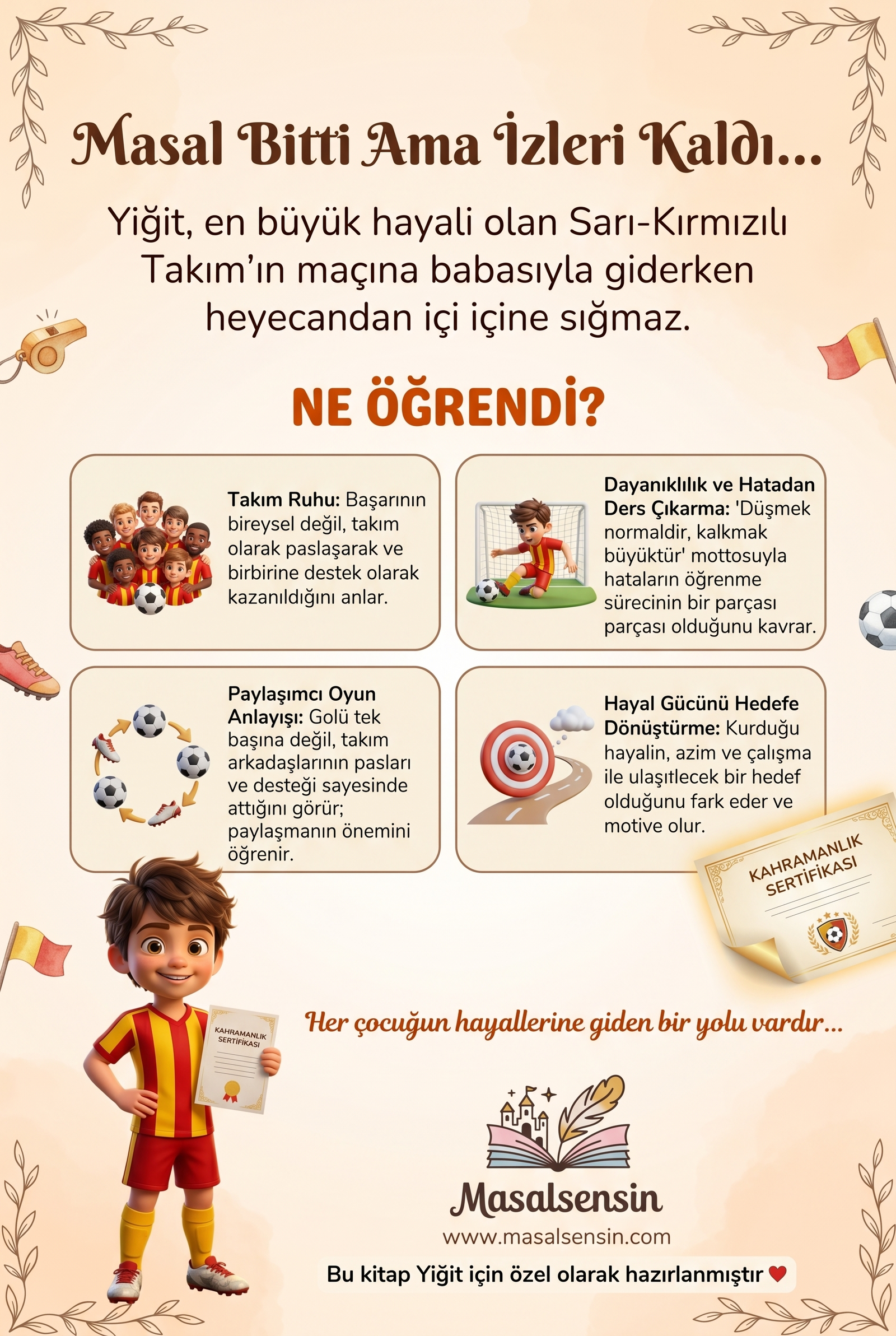 Arka Kapak