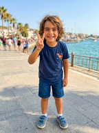 Gerçek Çocuk Fotoğrafı