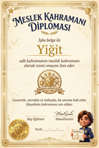 Diploma