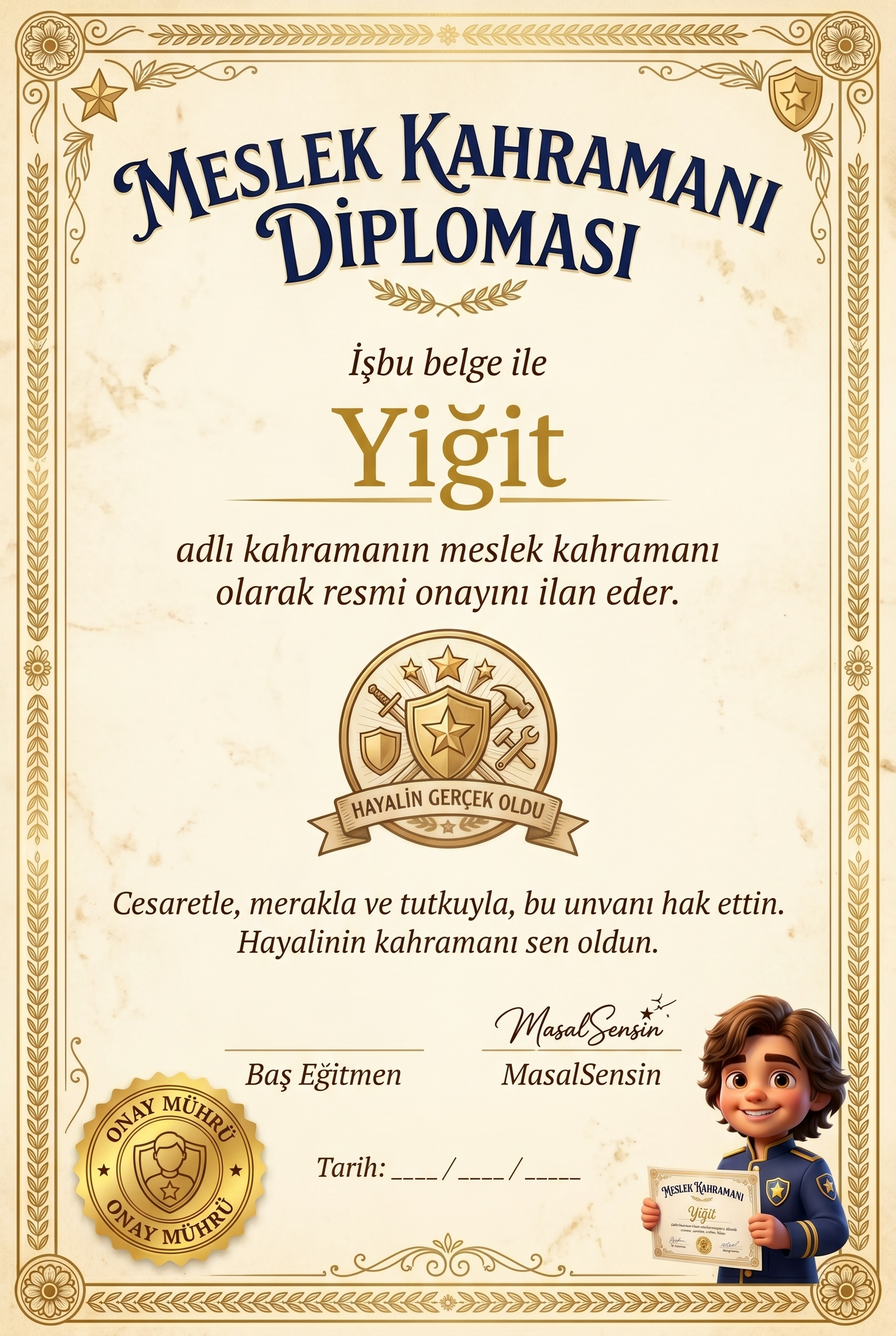 Diploma
