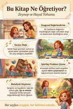 Bu Kitap Ne Öğretiyor?