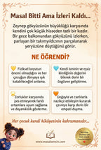 Arka Kapak