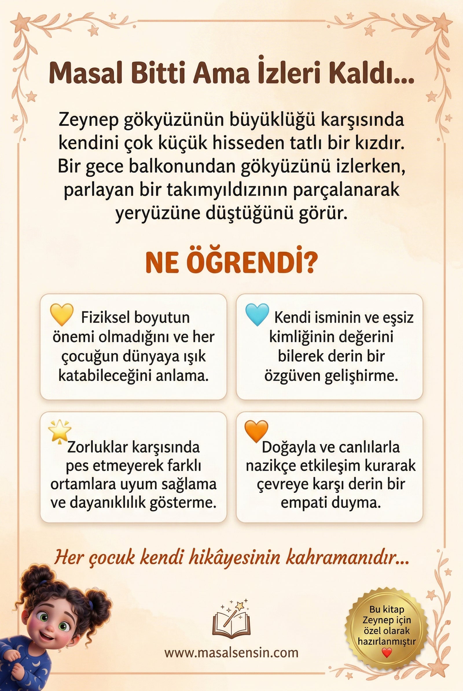 Arka Kapak