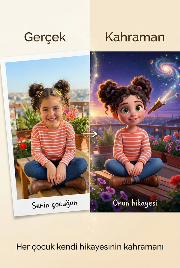 Dönüşüm