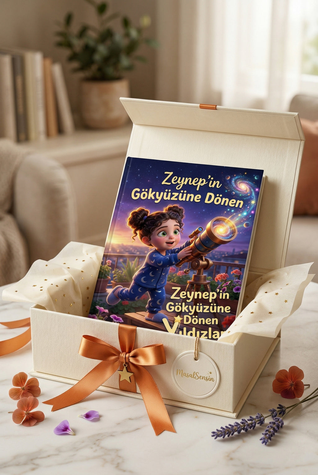 Hediye Kutusu
