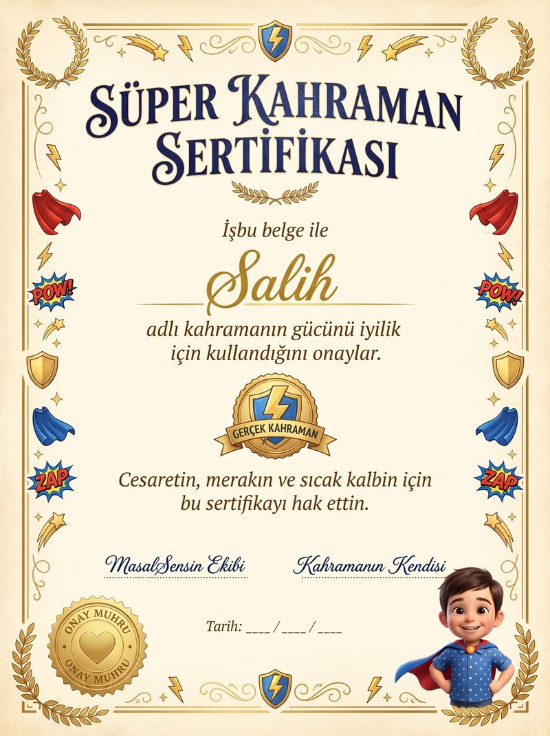 Sertifika