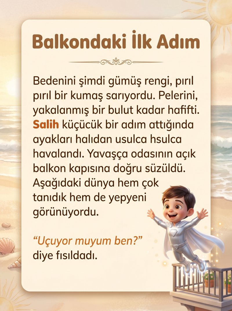 Hikaye metni